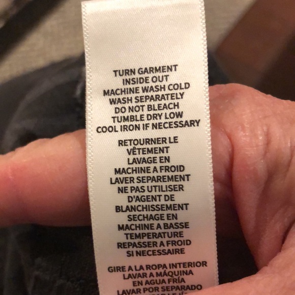 Splendid collection linen blend jean jacket - Picture 9 of 11